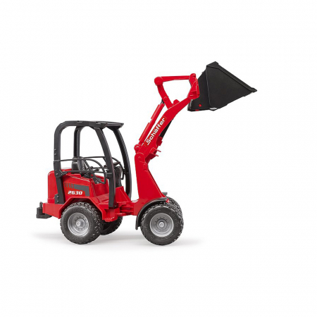 Bruder - Incarcator Compact Schaffer 2034 [1]