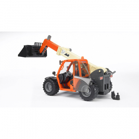 Bruder - Incarcator Telescopic Jlg 2505 [4]