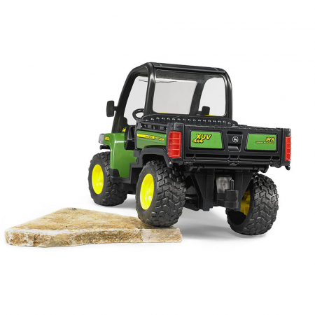 Vehicule - Bruder Masina John Deere Gator Xuv 855D