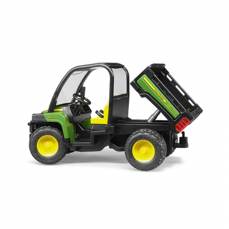 Bruder Masina John Deere Gator Xuv 855D [2]
