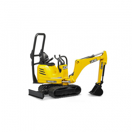 Bruder - Micro Excavator Jcb 8010 Cts [3]