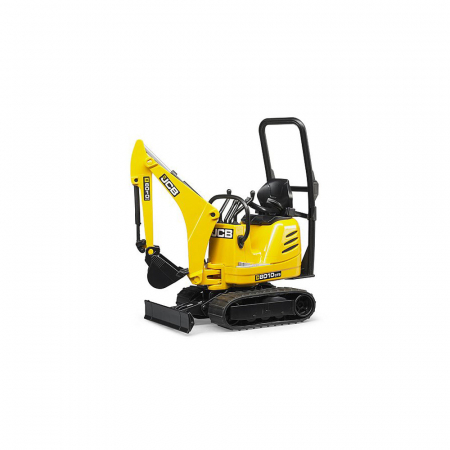 Bruder - Micro Excavator Jcb 8010 Cts [2]