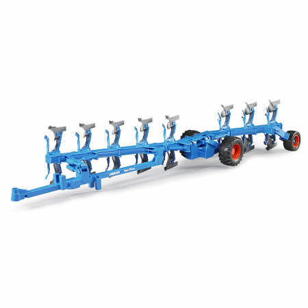 Bruder - Plug Reversibil Semimontat Lemken Vari-Tian [1]