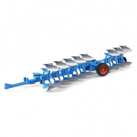 Bruder - Plug Reversibil Semimontat Lemken Vari-Tian [3]