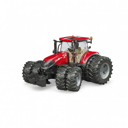 Bruder - Tractor Case Ih Optum 300 Cvx [2]