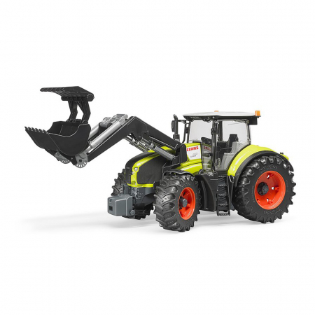 Bruder - Tractor Claas Axion 950 Cu Incarcator Frontal [3]