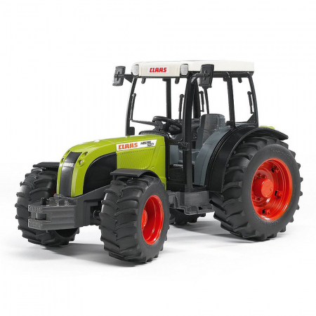 Vehicule - Bruder - Tractor Claas Nectis 267 F