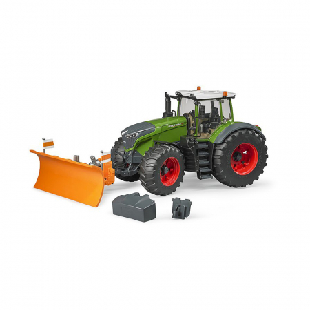 Bruder - Tractor Fendt 1050 Vario [1]