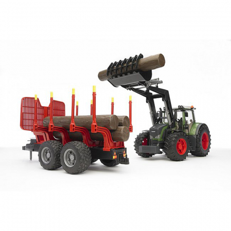Bruder - Tractor Fendt 936 Vario [2]