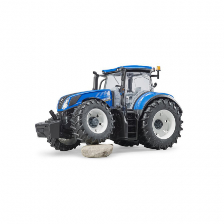 Bruder - Tractor New Holland T7.315 [3]