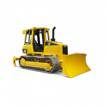 Jucarii de rol - Bruder - Tractor Pe Senile Cat