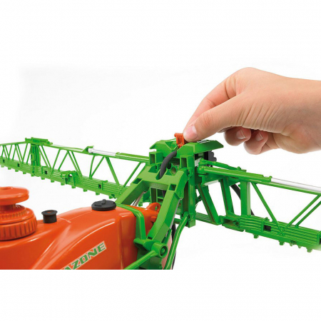 Bruder - Utilaj De Erbicidat Amazone Ux5200 [3]
