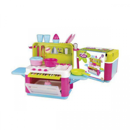 Bucatarie de jucarie Magic [1]