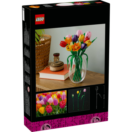 Buchet de lalele [2]