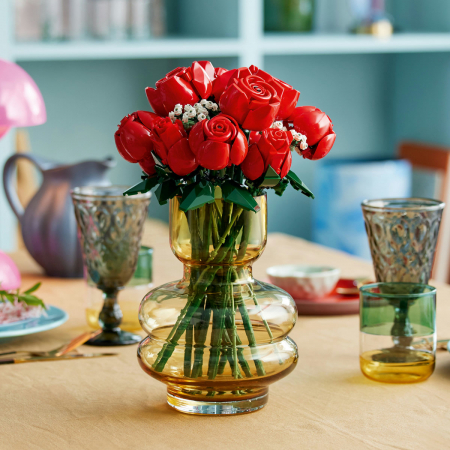  Buchet de trandafiri [5]