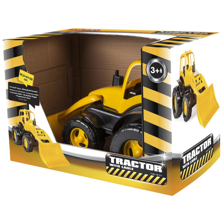 Buldozer Pilsan 06-211 [1]