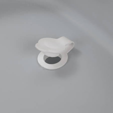 Cadita pliabila - Gri [3]