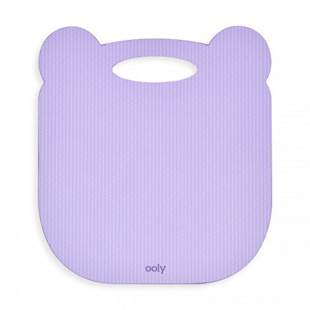 Caiet desen portabil - Panda mov [3]