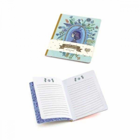 Caiet Djeco, Aurelia [1]