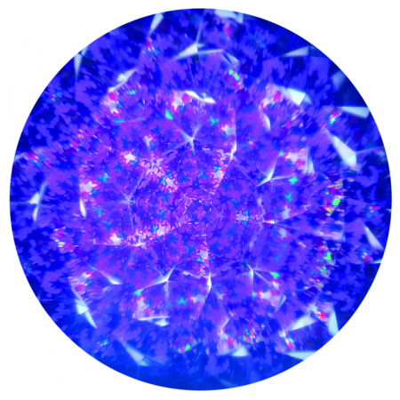 Caleidoscop cu tub lichid Subacvatic, Svoora [3]