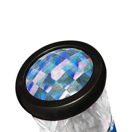 Caleidoscop cu tub lichid Subacvatic, Svoora [2]