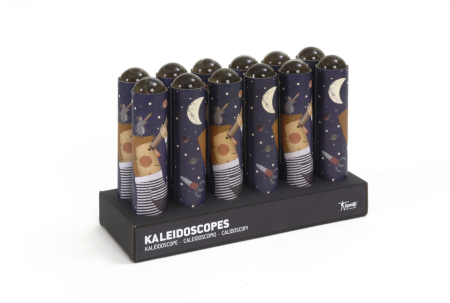 Caleidoscop Londji, Cosmos [1]