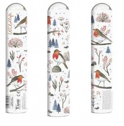 Jucarii de Indemanare - Caleidoscop Londji, Pasari