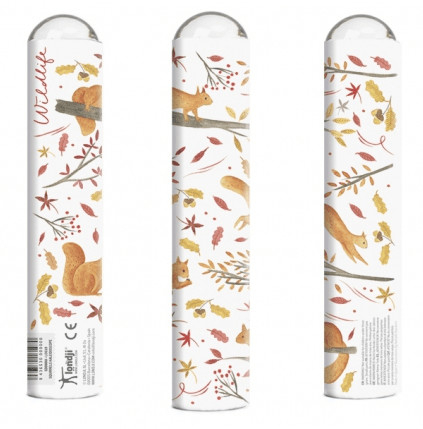 Jucarii de Indemanare - Caleidoscop Londji, Veverite in padure