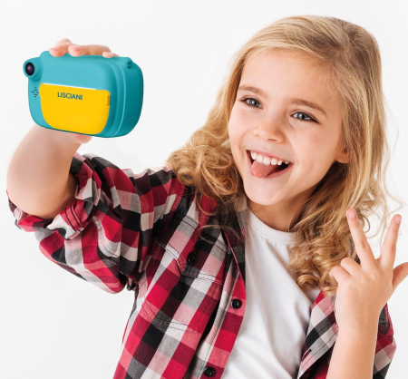 Camera foto instant 3 in 1 [6]