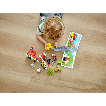  Camion de pompieri [3]