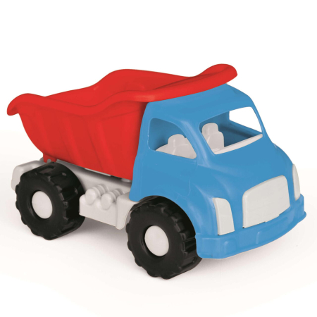 Vehicule - Camion - Jumbo Truck