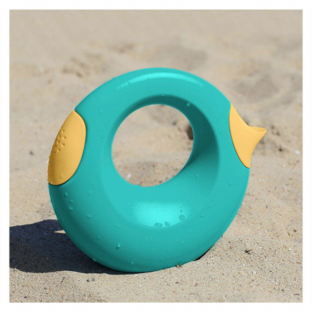 Cana, stropitoare albastru deschis, Quut Toys [3]