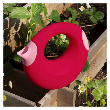 Cana, stropitoare mare, rosu, Quut Toys [2]