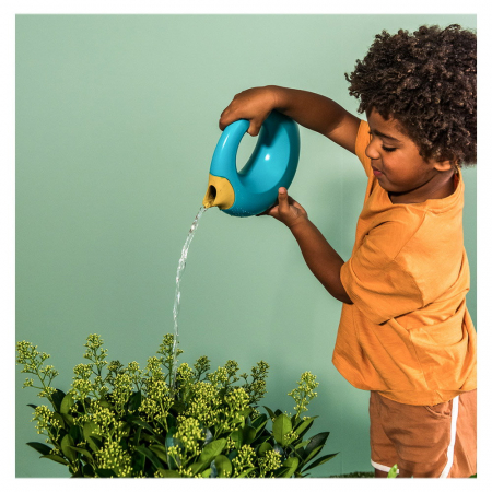 Cana, stropitoare mare, turcoaz, Quut Toys [1]