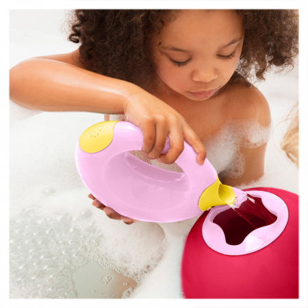 Cana, stropitoare roz, Quut Toys [3]