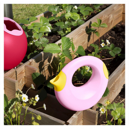 Cana, stropitoare roz, Quut Toys [5]