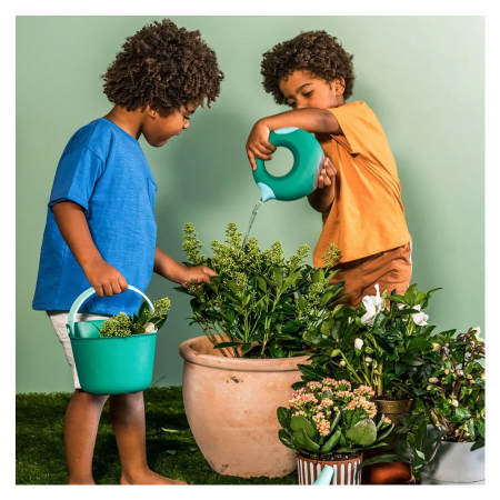 Cana, stropitoare verde, Quut Toys [2]