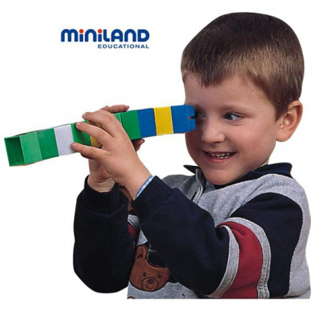 Caramizi de construit Kim Blocks 85 [3]