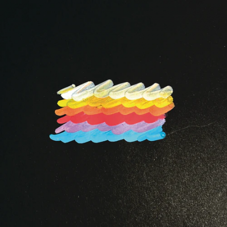 Carioci cu vopsea Vivid Pop! - set de 8, clasic [5]