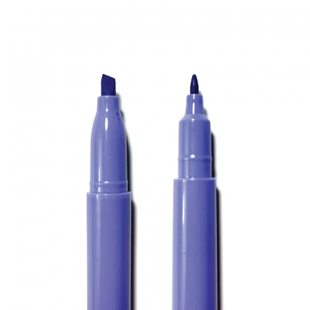 Carioci duble pastelate - Set de 12 [2]