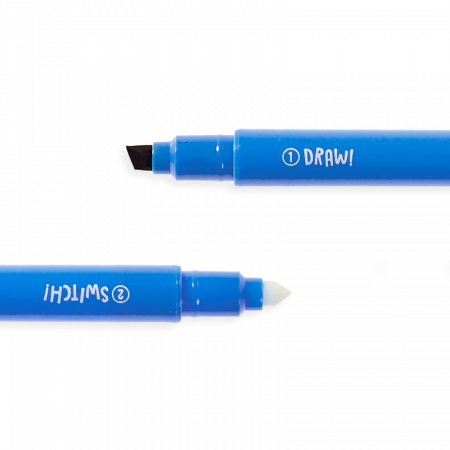 Carioci magice care schimba culorile - Switch-eroo! - set de 12 [5]