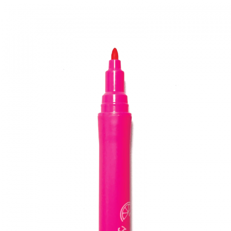 Carioci parfumate lavabile Yummy Yummy - Set de 12 [6]