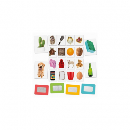 Headu Montessori - Carti Tactile [1]