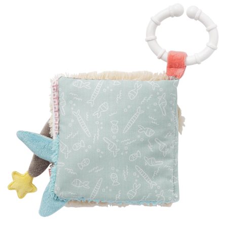 Carticica din plus pentru bebelusi - Bruno [9]