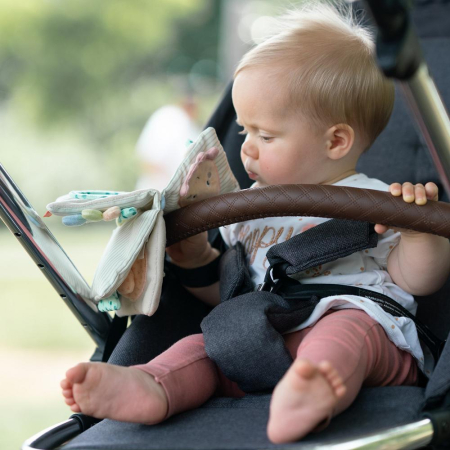 Carticica din plus pentru bebelusi - Caracatita [3]