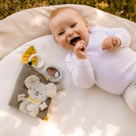 Carticica pentru bebelusi - Koala [3]