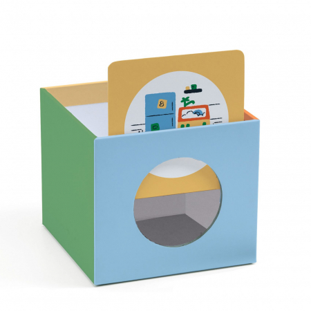 Cartonase obiecte casnice Kioukoi Djeco [1]