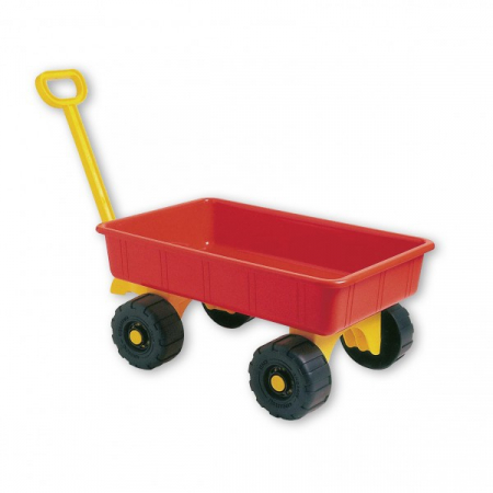 Carucior 52 cm Rodos Androni Giocattoli [1]