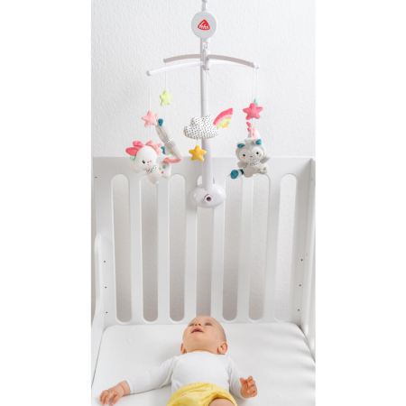 Carusel muzical mobil - Aiko & Yuki [3]