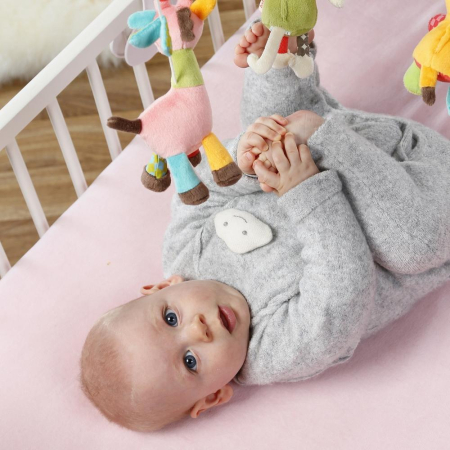 Carusel muzical mobil - Safari [1]